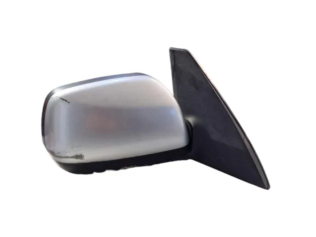 RIGHT REARVIEW MIRROR GREY TOYOTA RAV4 2.0 TDI DIESEL FIRST SERIES