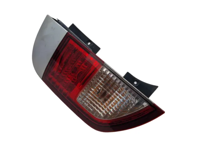 LEFT REAR LIGHT SSANGYONG KYRON