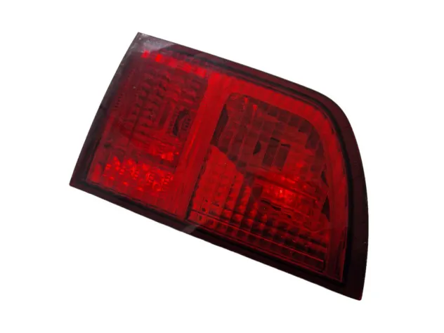 LEFT REAR LIGHT SSANGYONG KYRON - TRUNK SIDE