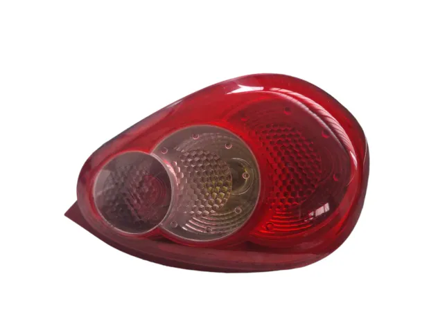 RIGHT TAIL LIGHT TOYOTA AYGO