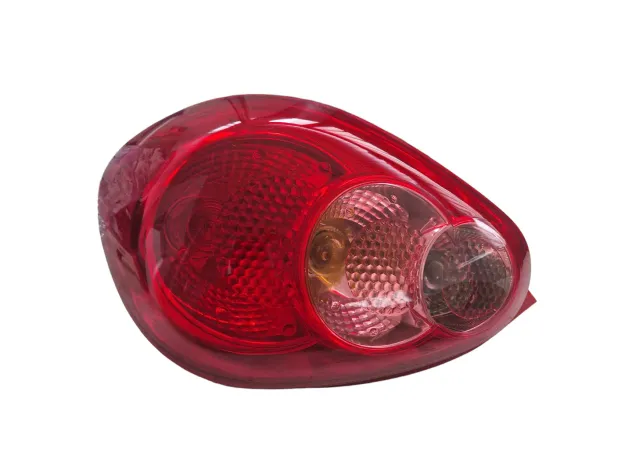 LEFT TAIL LIGHT TOYOTA AYGO