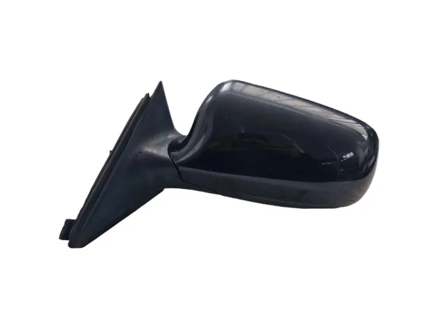 LEFT REARVIEW MIRROR AUDI A3 8L BLACK