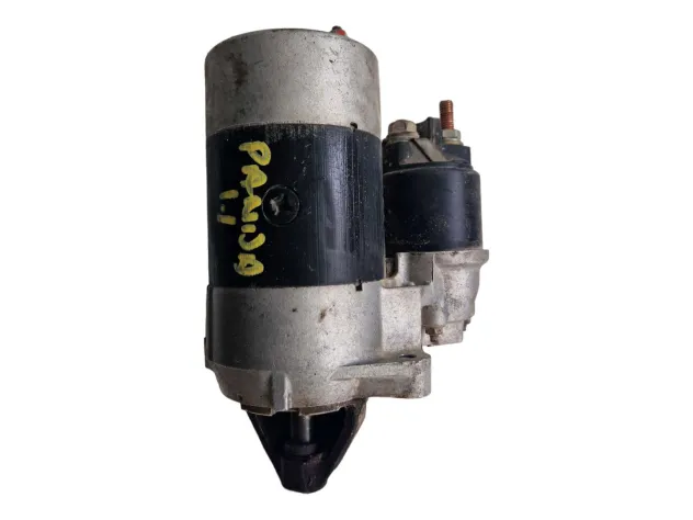 MOTORINO AVVIAMENTO MAGNETI MARELLI MAV1040/RS FIAT PANDA 1.1