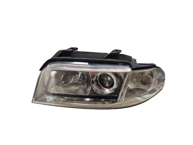 LEFT FRONT LIGHT AUDI A4 1.9 TDI 2001