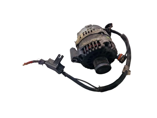 ALTERNATOR SSANGYONG KYRON