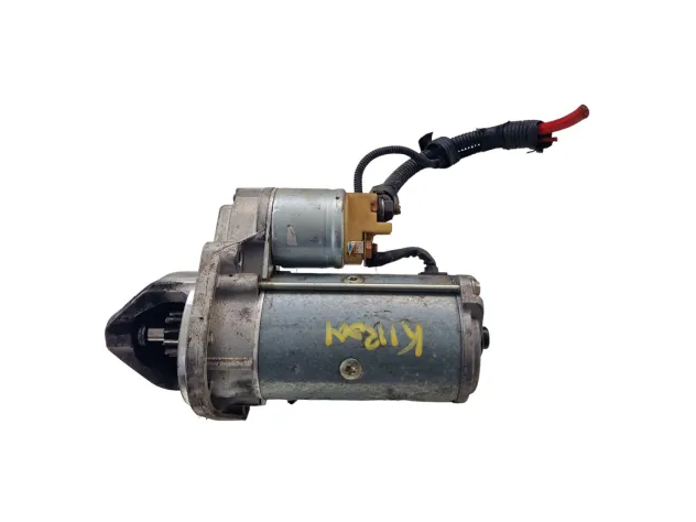 H191851A STARTER ENGINE SSANG YONG KYRON