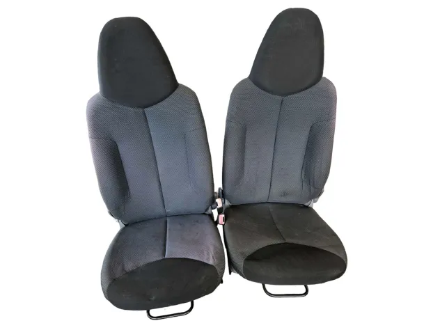 COMPLETE INTERIOR UPHOLSTERY KIT 4 SEATS TOYOTA AYGO \ CITROEN C1 \ PEUGEOT 107