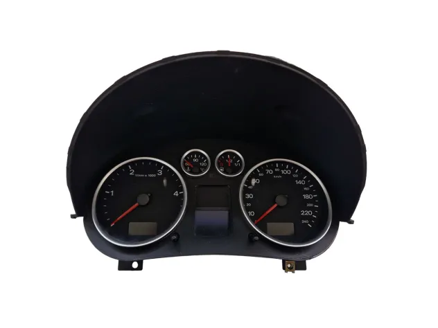 SPEEDOMETER AUDI A2 8Z 1.4 TDI