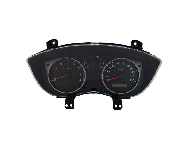 SPEEDOMETER HYUNDAI I20 PETROL