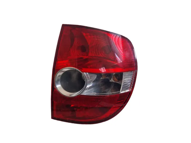 RIGHT TAIL LIGHT VW VOLKSWAGEN FOX