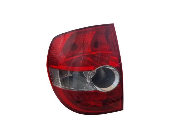 LEFT TAIL LIGHT VW VOLKSWAGEN FOX