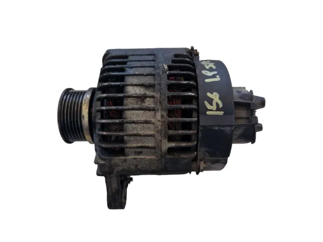 ALTERNATORE ALFA ROMEO 156 1.9 JTD