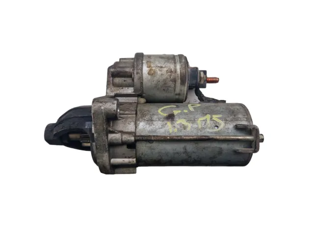 55204116 STARTER ENGINE FIAT GRANDE PUNTO 1.3 MULTIJET