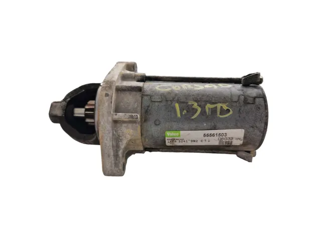 MOTORINO AVVIAMENTO 55561503 OPEL CORSA D 1.3 MJ