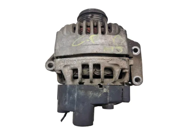 BOSCH 46823547 ALTERNATOR FIAT GRANDE PUNTO 1.3 MULTIJET