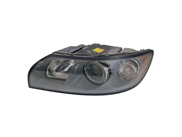 30698885 LH LEFT FRONT LIGHT VOLVO V50