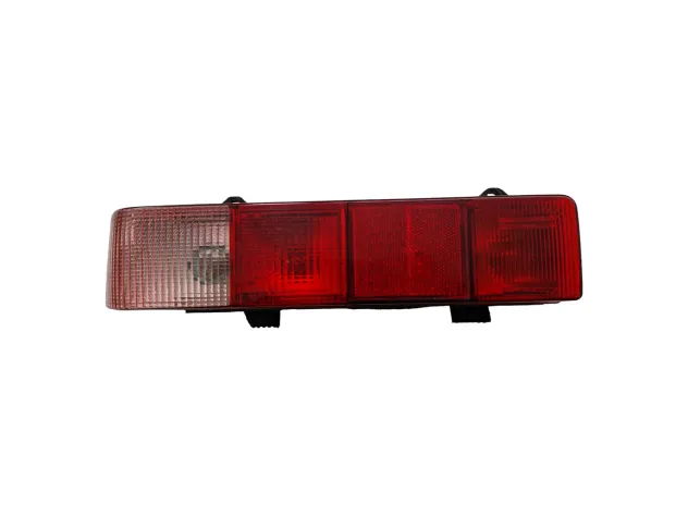 LEFT REAR LIGHT FIAT CINQUECENTO FIRST SERIES