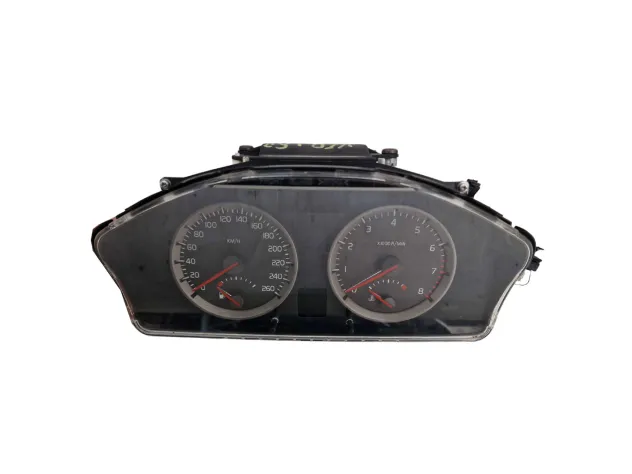 SPEEDOMETER CITROEN VOLVO V50