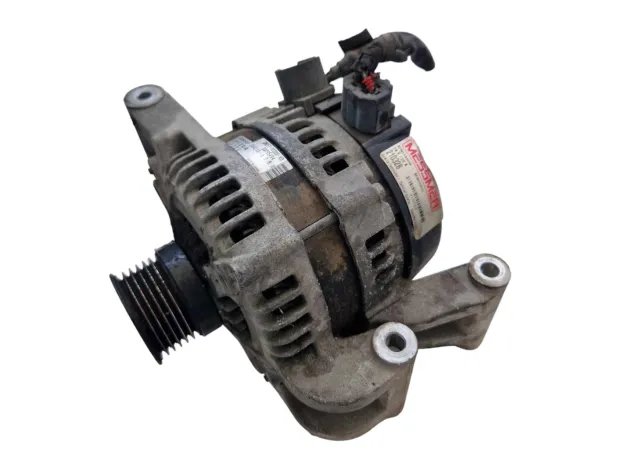 ALTERNATORE MESSMER 210328 HYUNDAI I20 1.2 1.4 1.6 BENZINA