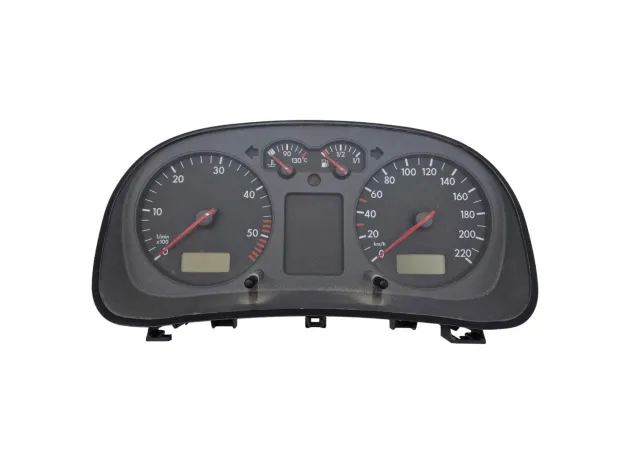 J0920 805E SPEEDOMETER VW VOLKSWAGEN GOLF 4 DIESEL