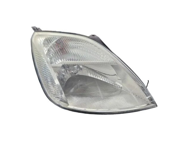 FARO ANTERIORE DESTRA FORD FIESTA 2003-2004