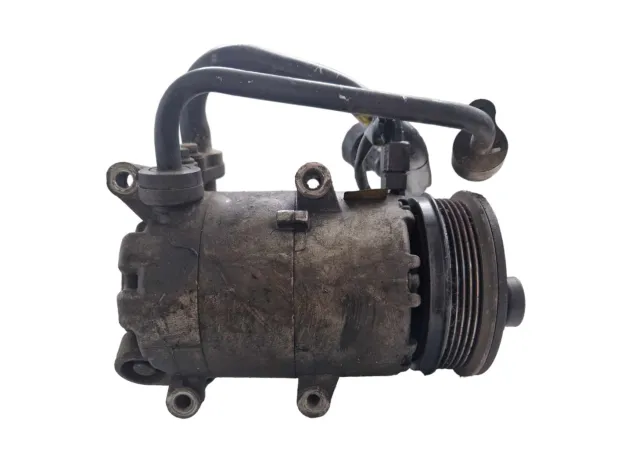 AIR CONDITIONING COMPRESSOR VOLVO V50 1.8 PETROL