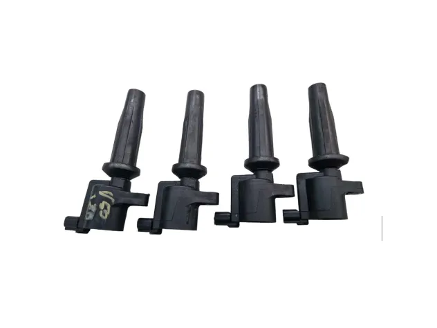 IGNITION COILS KIT VOLVO V50 1.8 PETROL