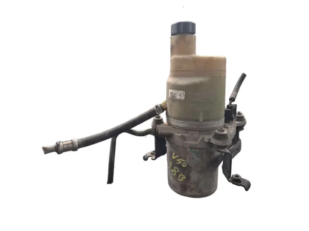 5N513K514 FUEL PUMP VOLVO V50 1.8 PETROL