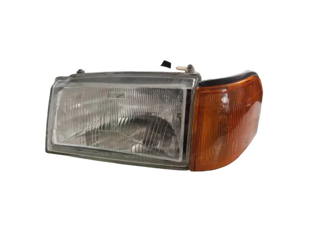 LEFT FRONT LIGHT FIAT UNO