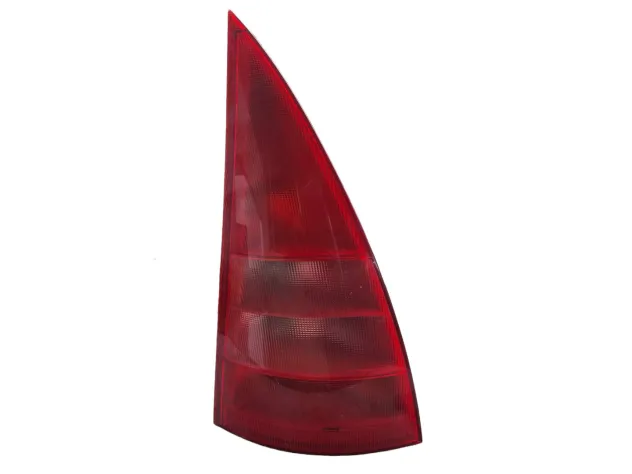 LEFT REAR LIGHT CITROEN C3 SERIES 1