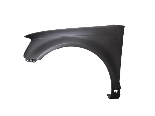 RIGHT WHEEL ARCH FENDER READY FOR PAINTING AUDI A3 8P FACELIFT 2008-2013