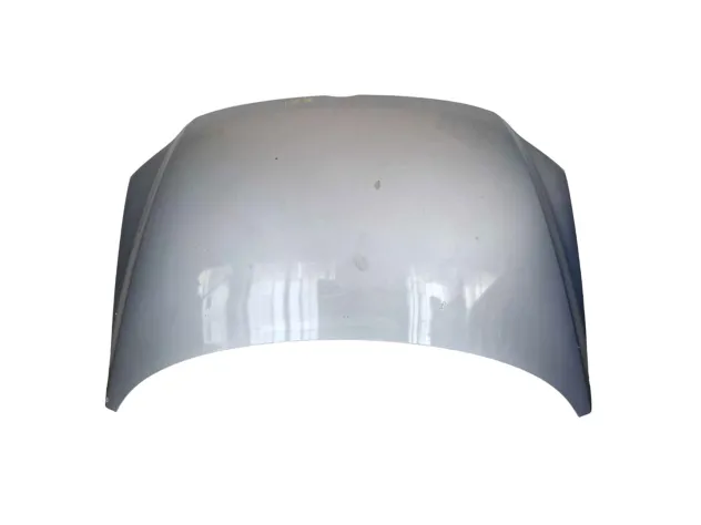 LIGHT GRAY FRONT BONNET VW VOLKSWAGEN FOX