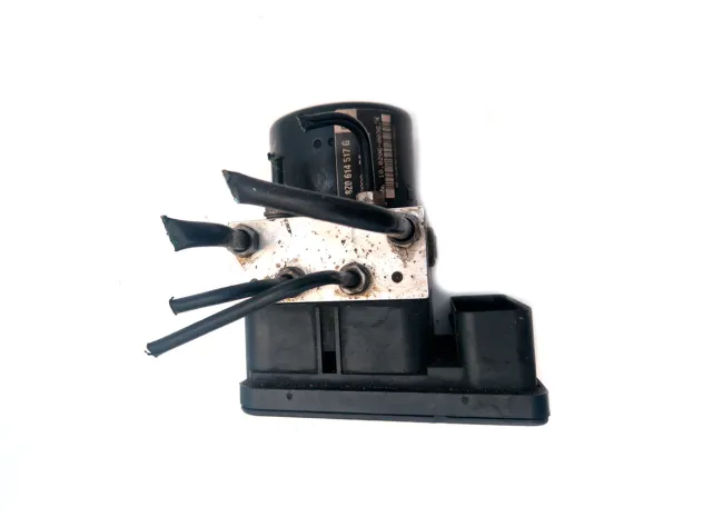 ATE ABS CONTROL UNIT AUDI A2 1.4 TDI (AMF)