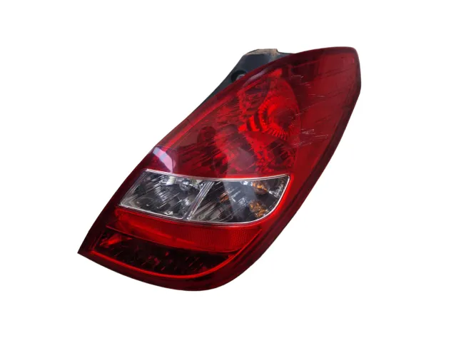 RIGHT TAIL LIGHT HYUNDAI I20