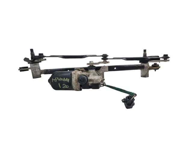 TANDEM FRONT WIPER MOTOR HYUNDAI I20