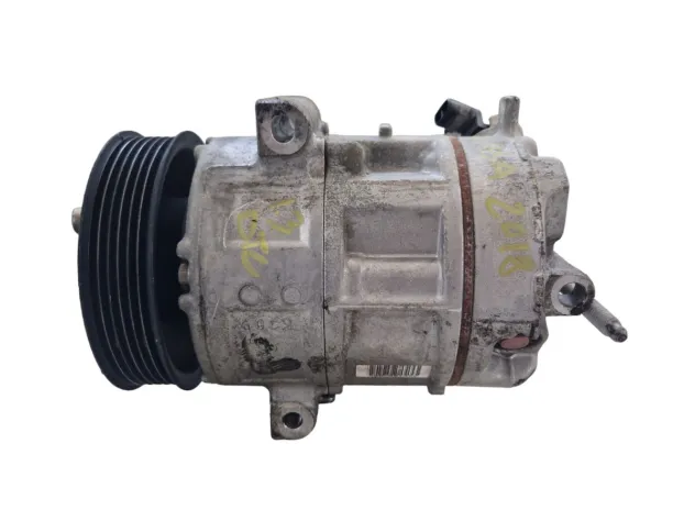 copy of AIR CONDITIONING COMPRESSOR HYUNDAI I20 1.2 PETROL