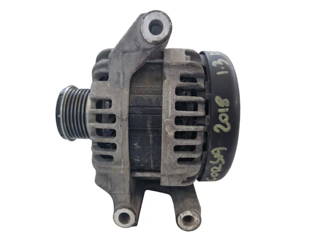 BOSCH ALTERNATOR OPEL CORSA 1.3 DTC 2018