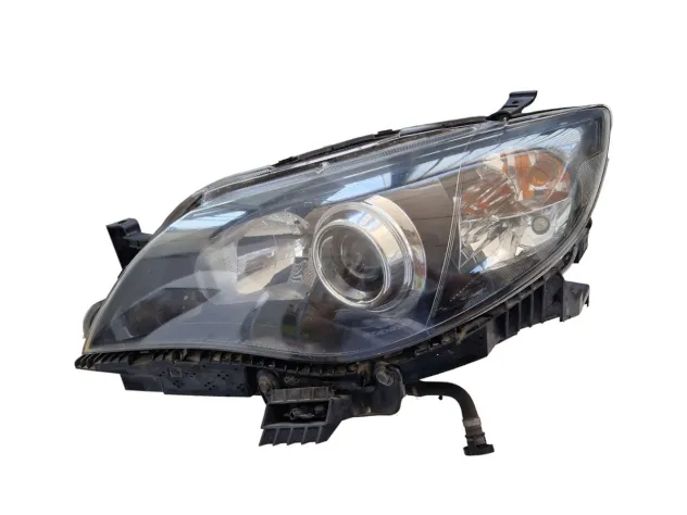 LEFT FRONT LIGHT SUBARU IMPREZA 2.0 PETROL 2009