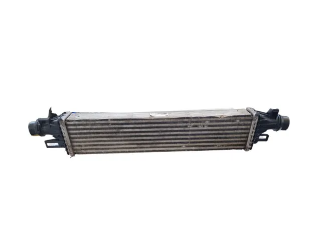 ORIGINAL INTERCOOLER RADIATOR OPEL CORSA 1.3 DTC 2018