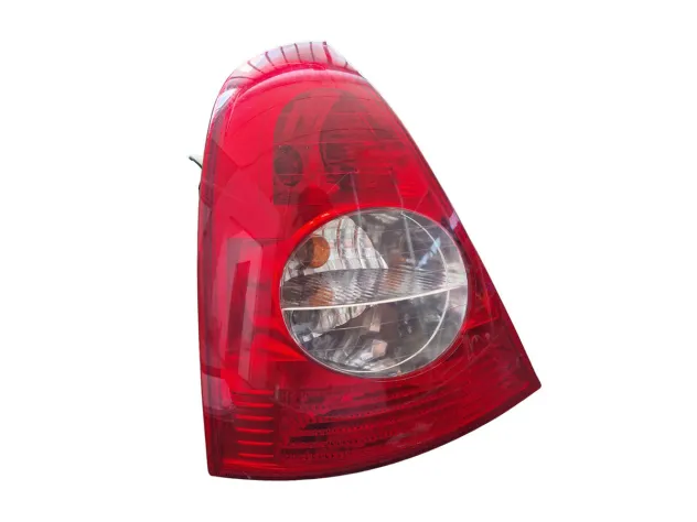 LEFT REAR LIGHT RENAULT CLIO 2002