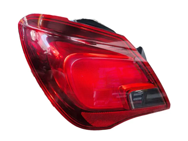 LEFT REAR LIGHT OPEL CORSA 1.3 DTC 2018