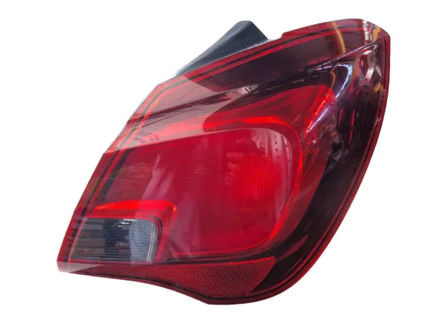 RIGHT REAR LIGHT OPEL CORSA 1.3 DTC 2018