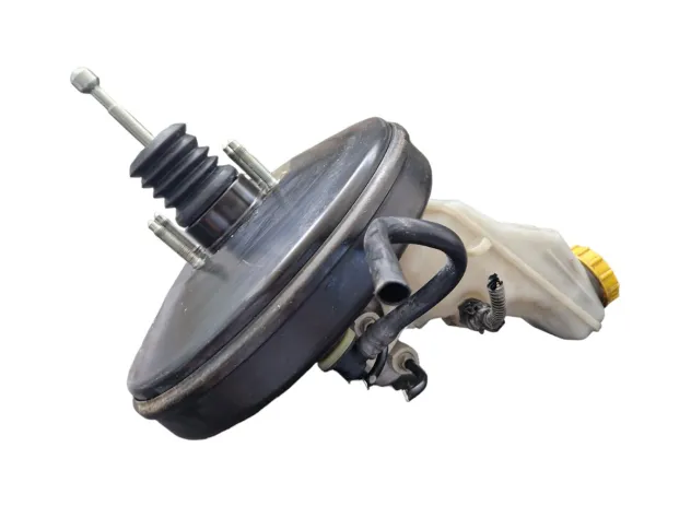 OPEL CORSA 2019 BRAKE PUMP SERVO