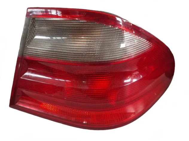 RIGHT REAR LIGHT MERCEDES CLK 230