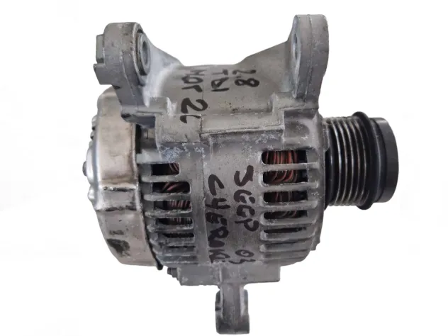 ALTERNATORE DENSO JEEP CHEROKEE 2.8 TDI 2003