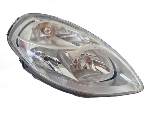 FARO ANTERIORE DESTRA LANCIA YPSILON 2003-2011 (COME NUOVO)