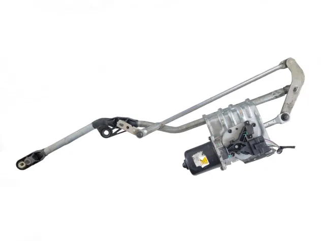 TANDEM FRONT WIPER MOTOR RENAULT SCENIC 2008