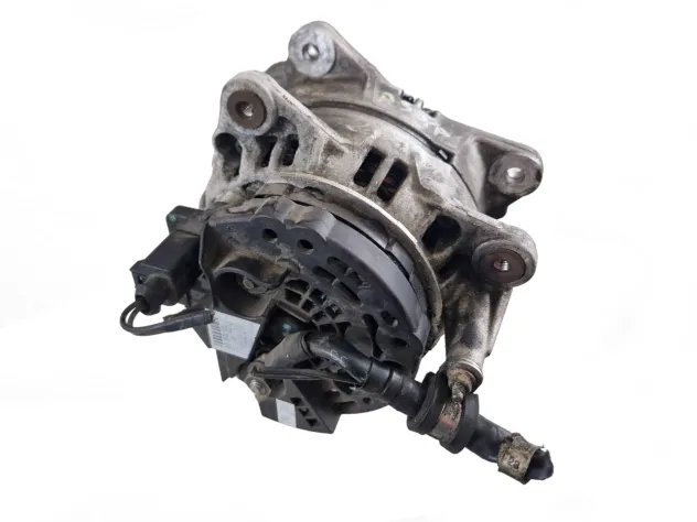 ALTERNATORE ORIGINALE 06F903023F AUDI A3 8P 2.0 TDI