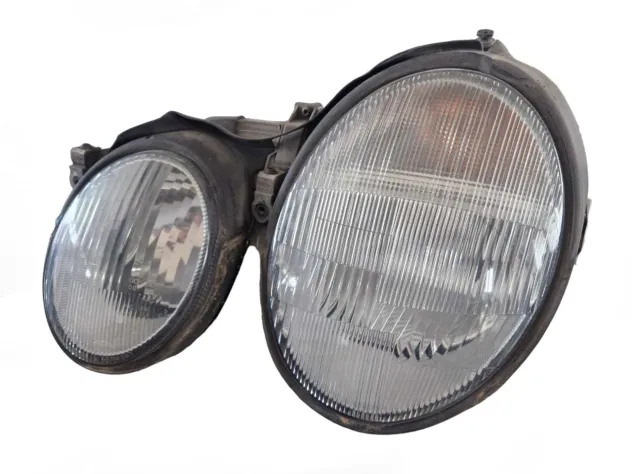 LEFT FRONT LIGHT MERCEDES CLK 200 230 320 430