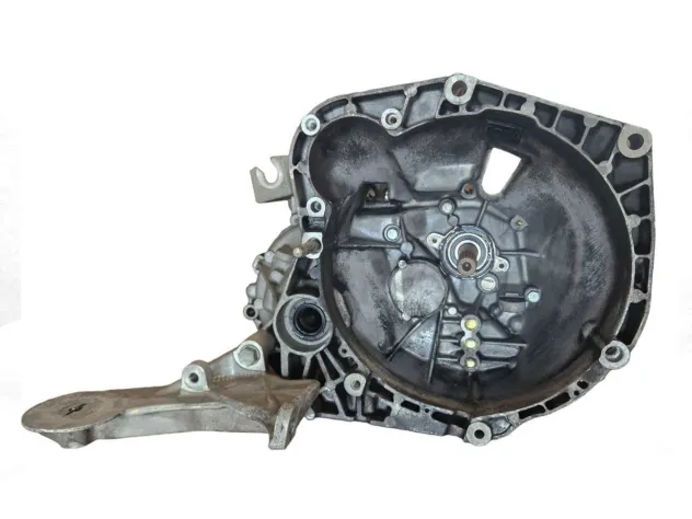 COMPLETE GEARBOX 5 GEAR ALFA ROMEO 147 1.6 16V